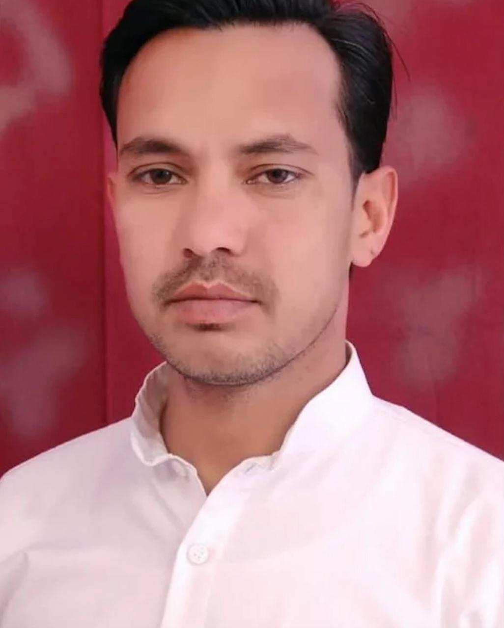 Mr. Muhammad Rafi Maswasi, Chairman of MRM Al Quran Academy